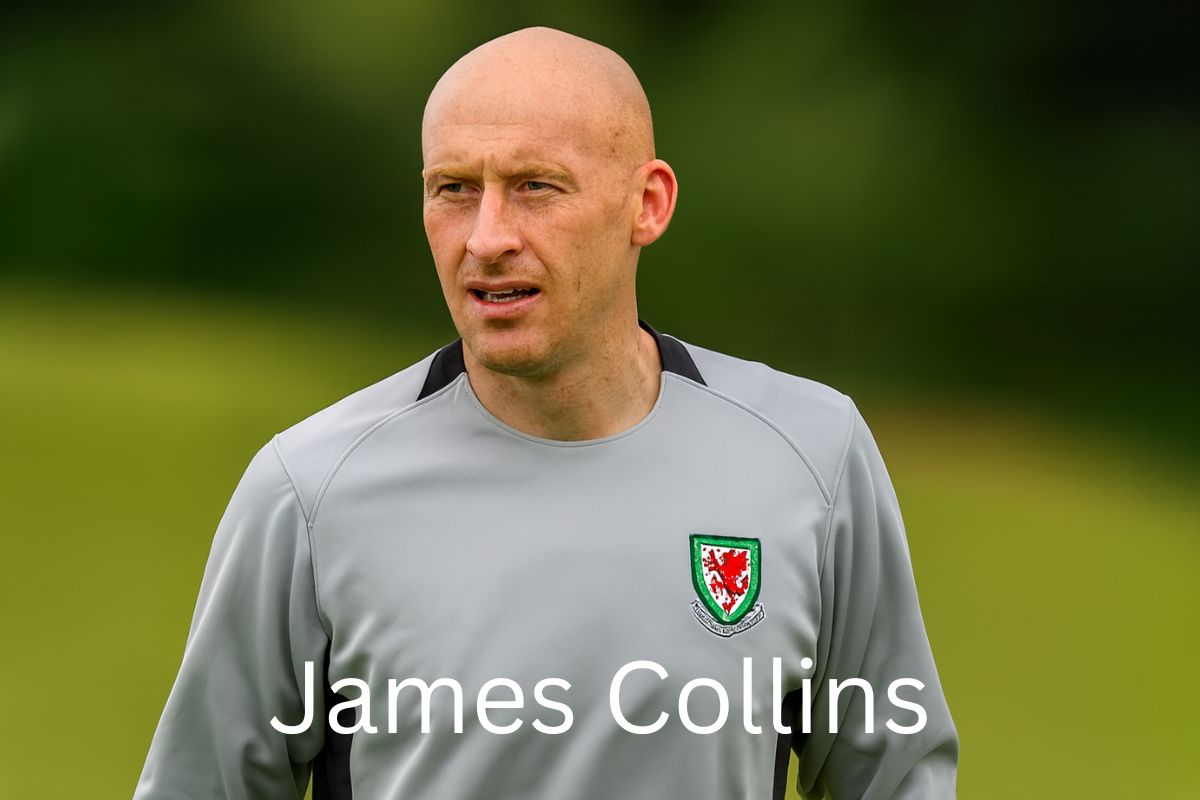 James Collins