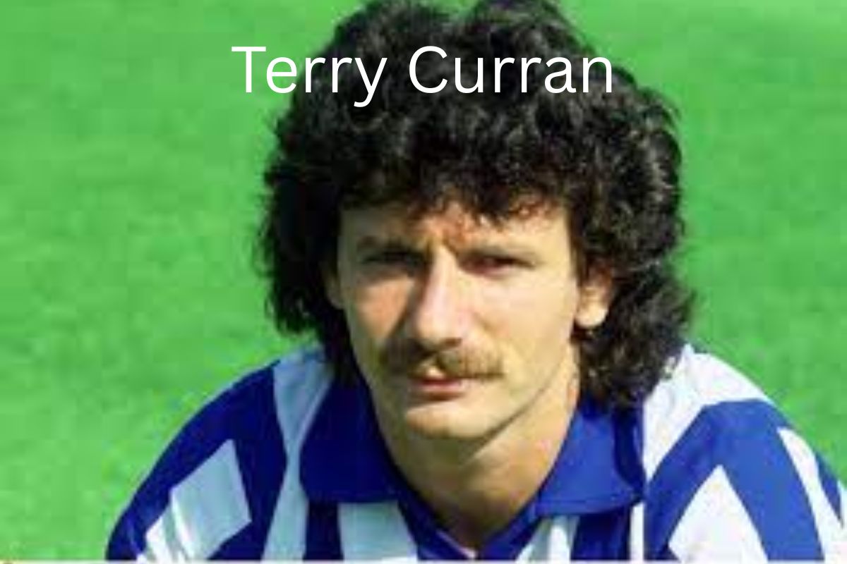 Terry Curran