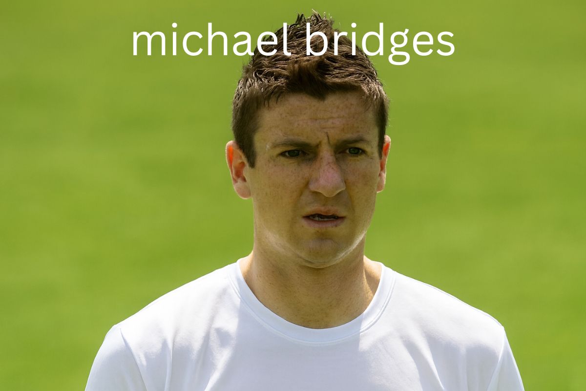 michael bridges