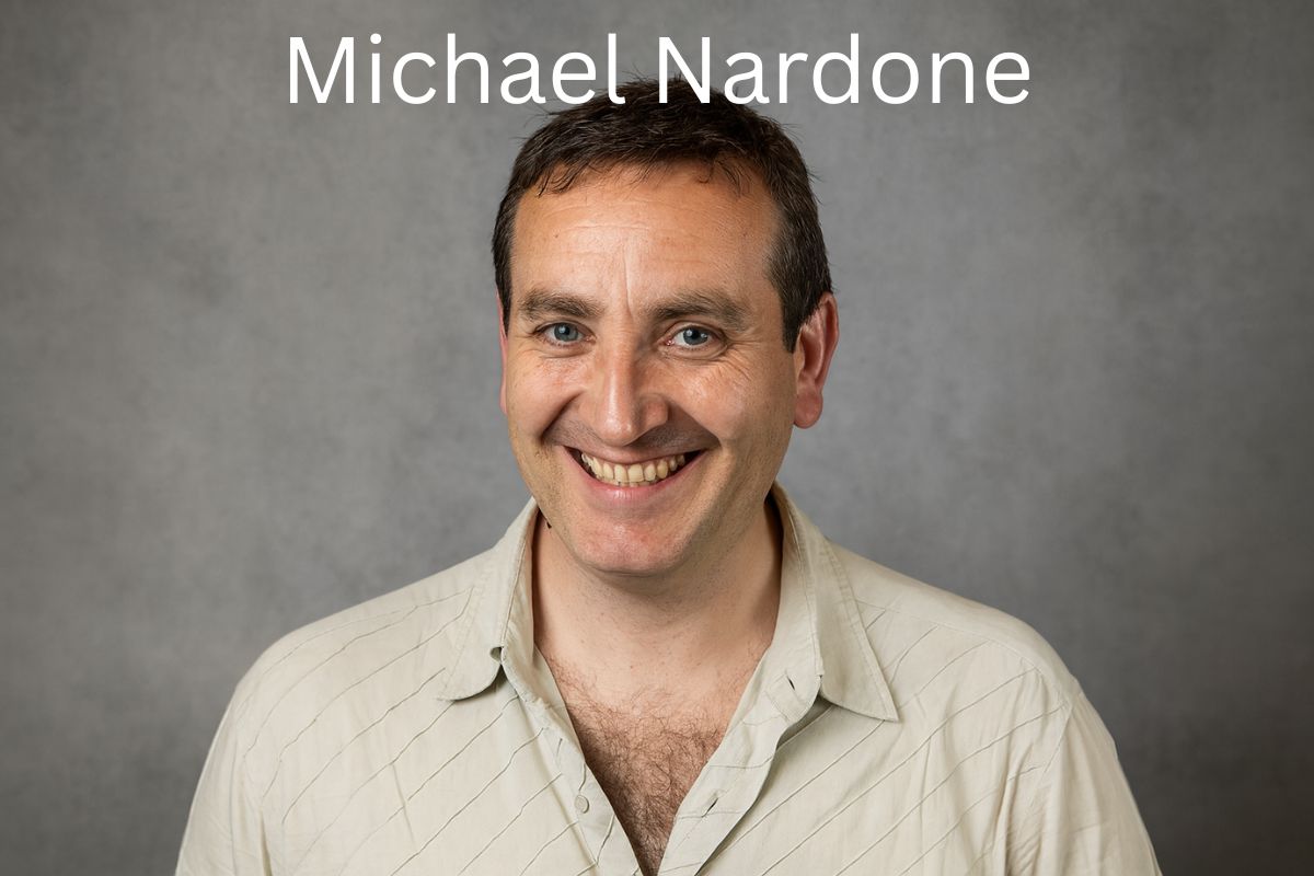 Michael Nardone