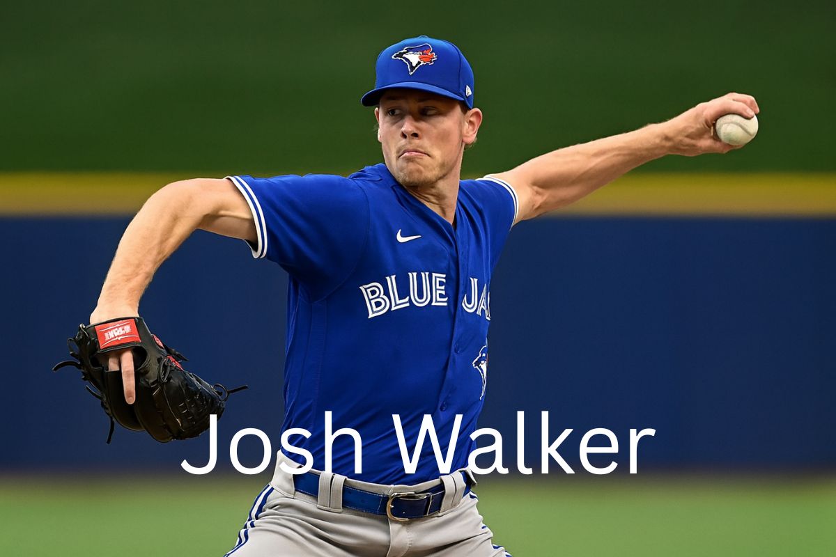 Josh Walker
