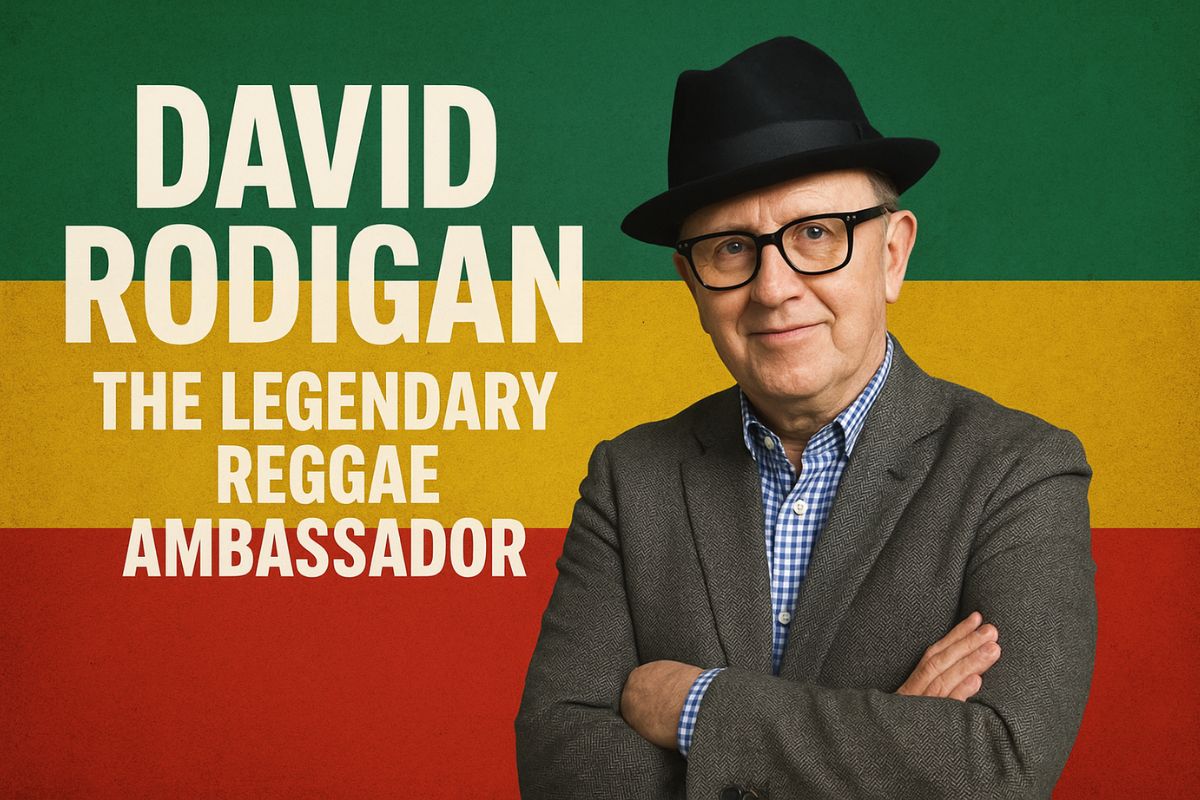 david rodigan