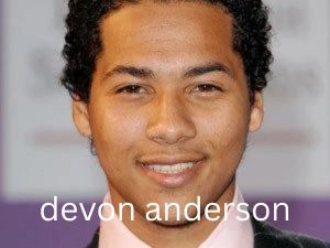 Devon Anderson: A Complete Biography and Career Journey of the British Actor