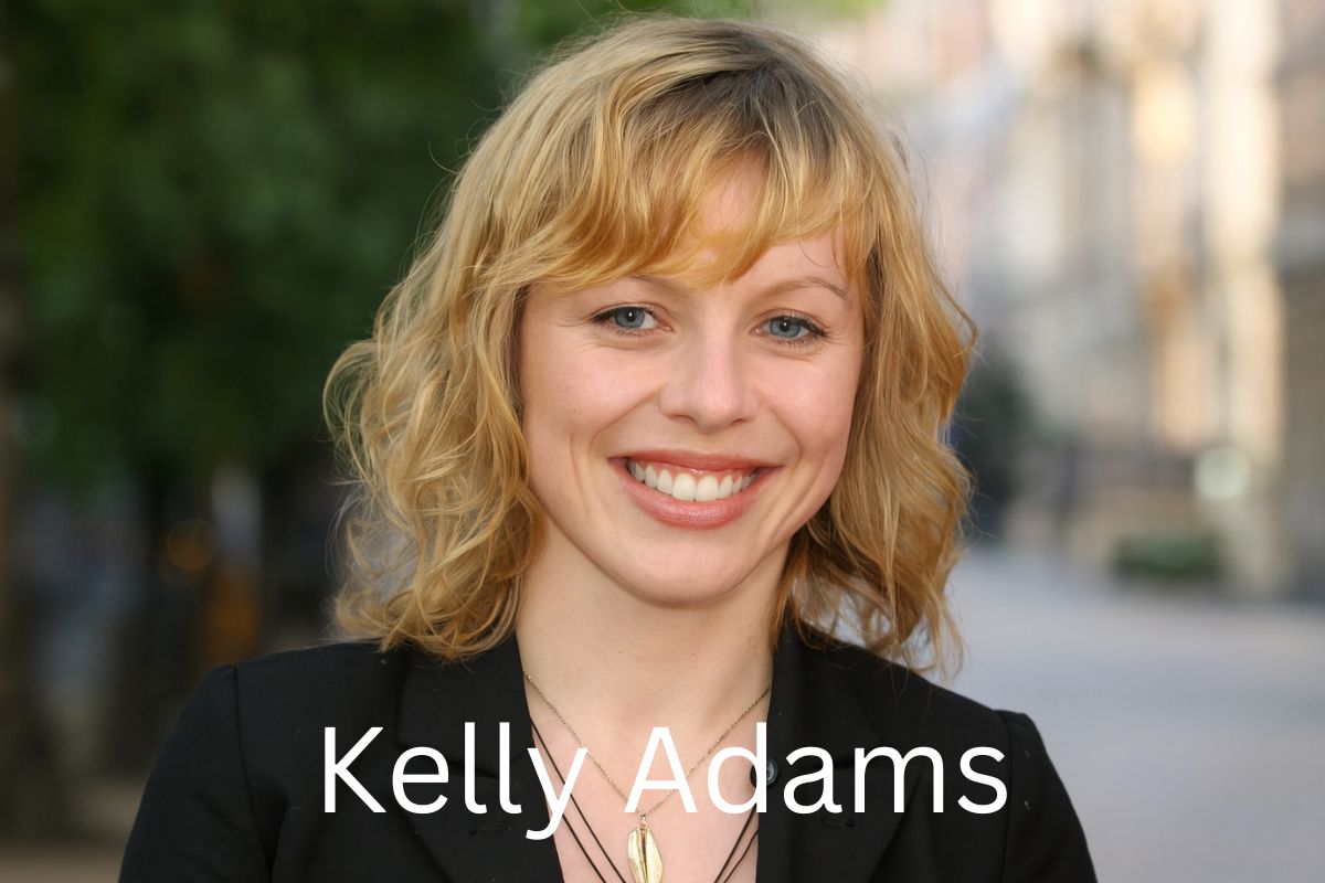 Kelly Adams