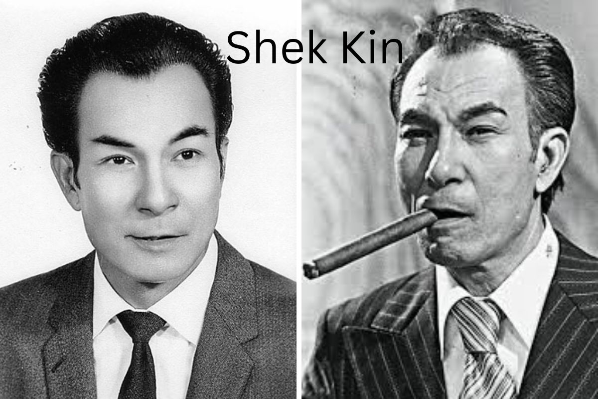 Shek Kin