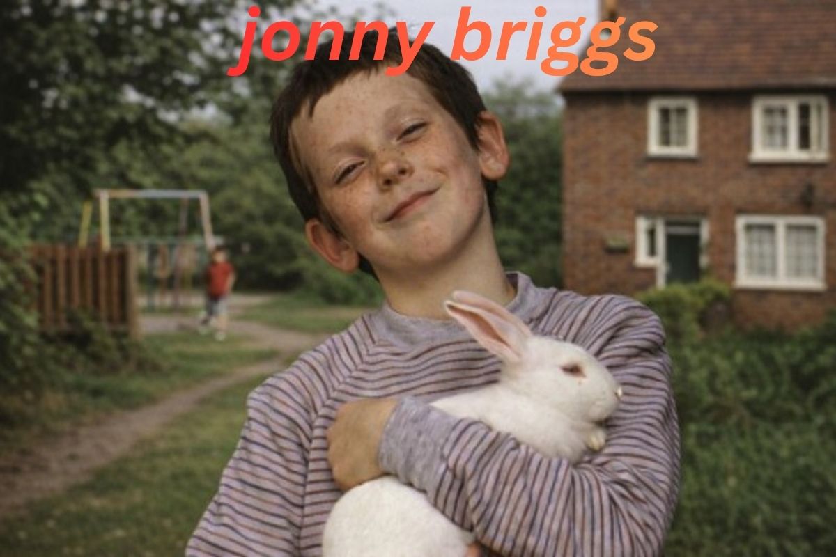 jonny briggs