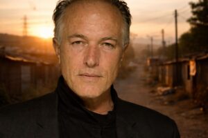 Rian Malan: A Fearless Voice Confronting Identity, Guilt, and South Africa’s Reality