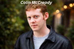 Colin McCready: Rising Irish Actor Making Waves in Film and Theatre