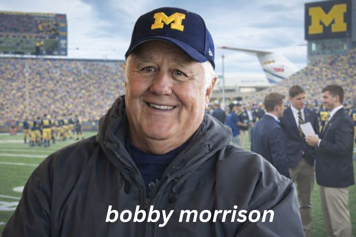 bobby morrison