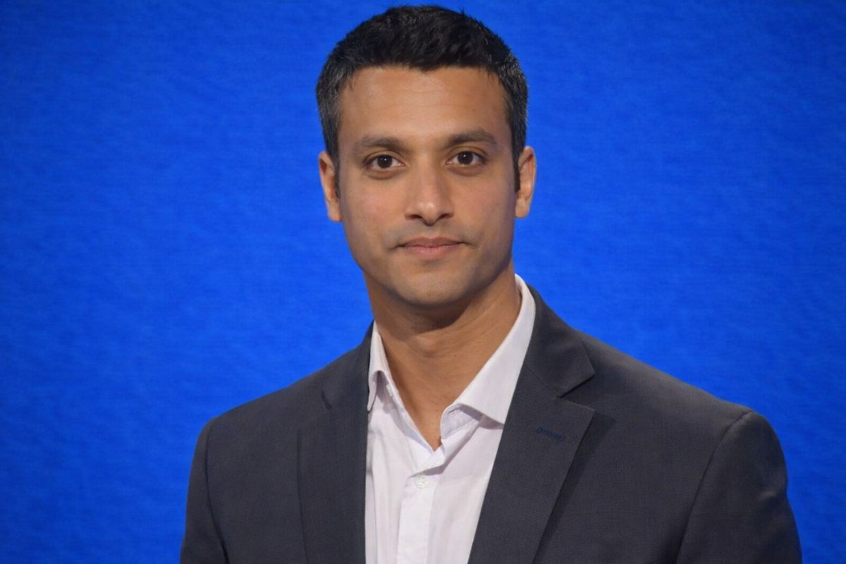 What Nationality Is Yunus Mulla