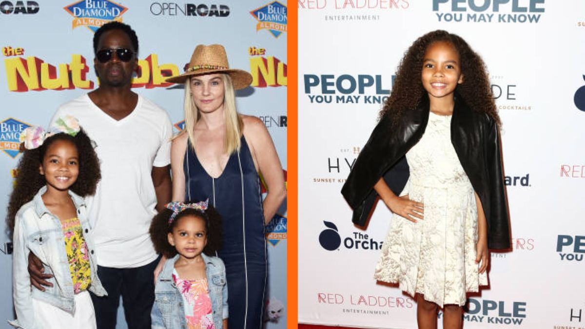 Wynter Aria Perrineau