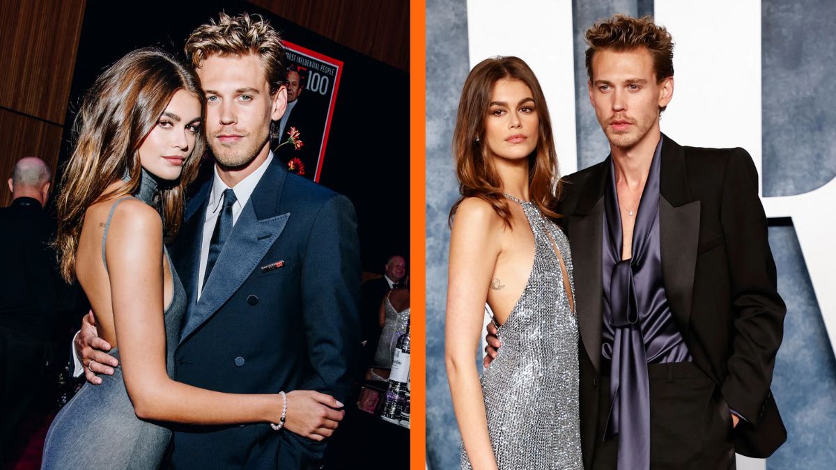 Austin Butler Girlfriend