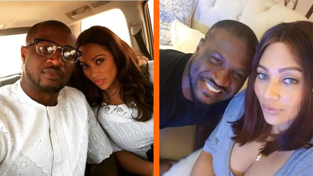 Lola Okoye