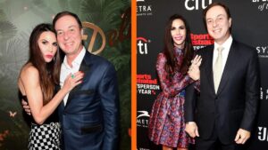 Who Is Nicole Curran: Inside the Life of Joseph S. Lacob’s Wife
