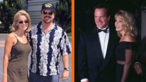 Who Is Julie Lynn Champnella: Inside the Life of Tom Arnold’s Second Wife