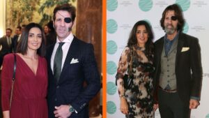 Who Is Lidia Cabello: Inside the Life of Juan José Padilla’s Wife