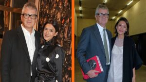 Who Is Hikari Yokoyama: Inside the Life of Jay Jopling’s Wife