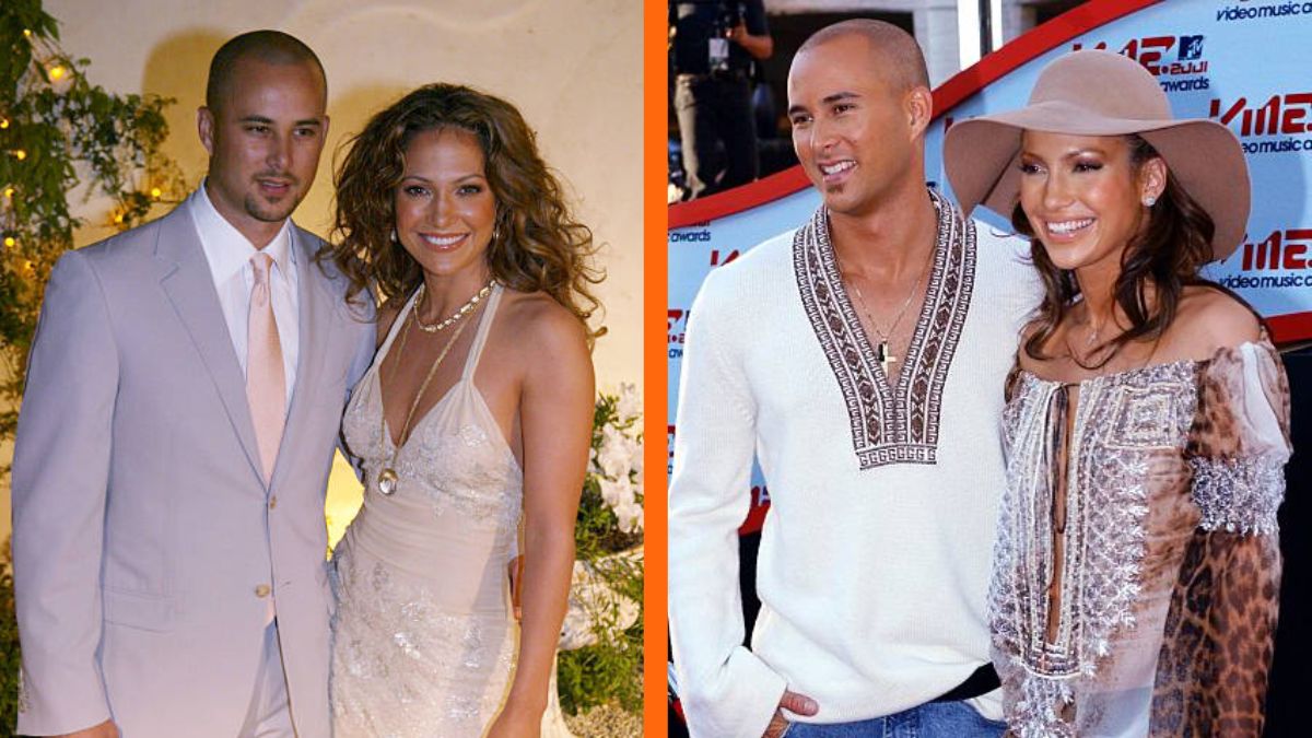 Cris Judd