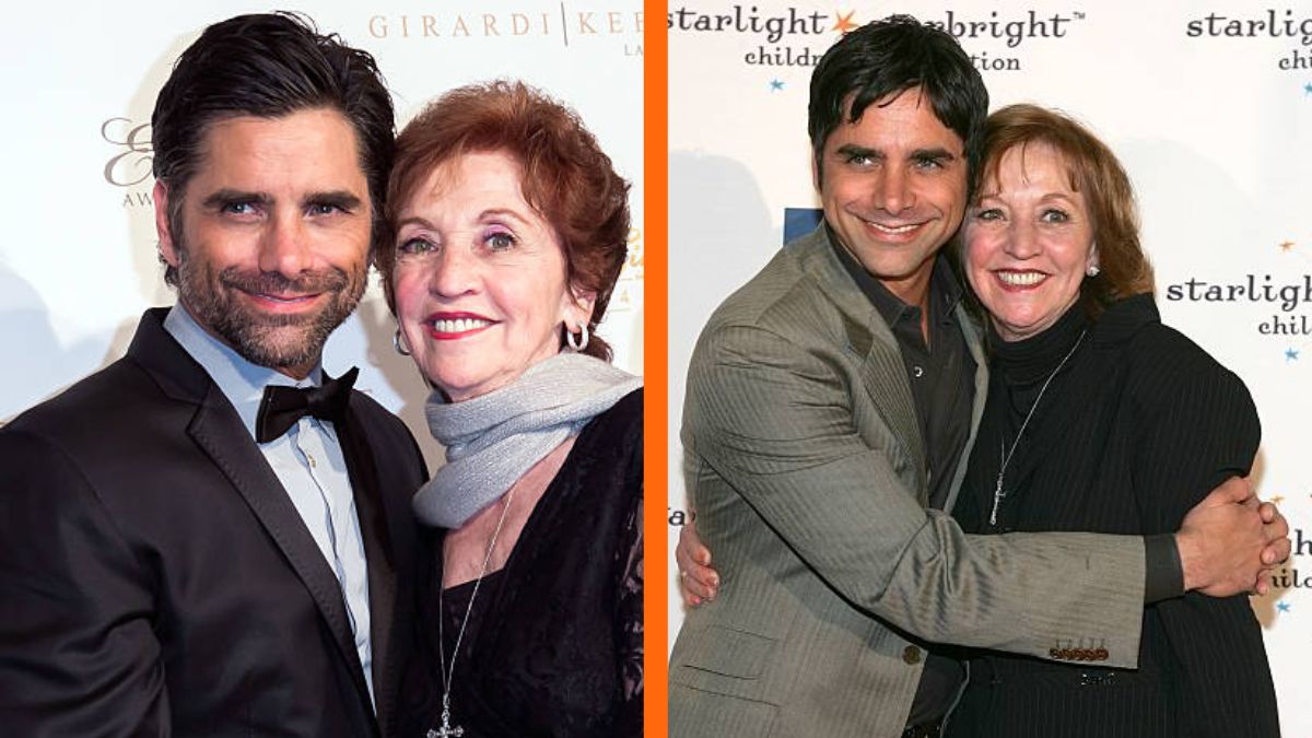 Loretta Stamos