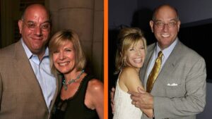 Who Is Gabriel Ferrer: Inside the Life of Debby Boone’s Husband