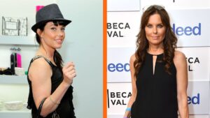 DonnaMarie Recco: A Closer Look at Her Hollywood Journey