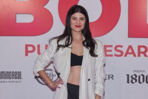 María Aura: Everything You Need to Know About the Actress
