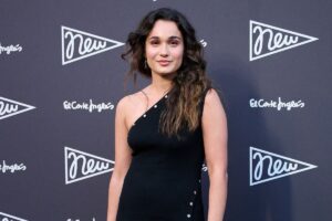 Eléa Rochera: Inside the Life of Netflix’s Breakout Actress