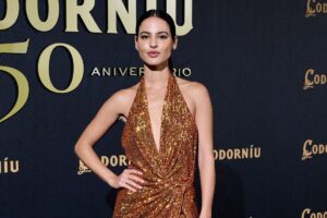 Why Jana Pérez Is One of Spain’s Rising Acting Talents
