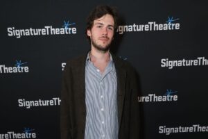 Why Zane Pais Is One of Hollywood’s Rising Stars