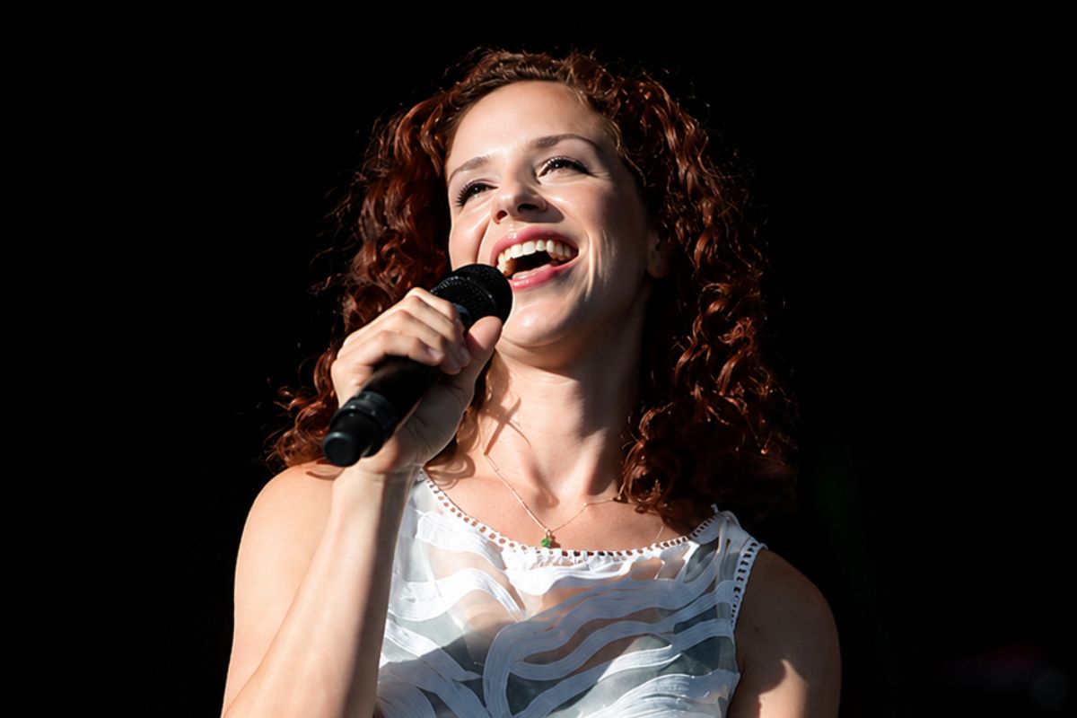 Holly Blake-Arnstein