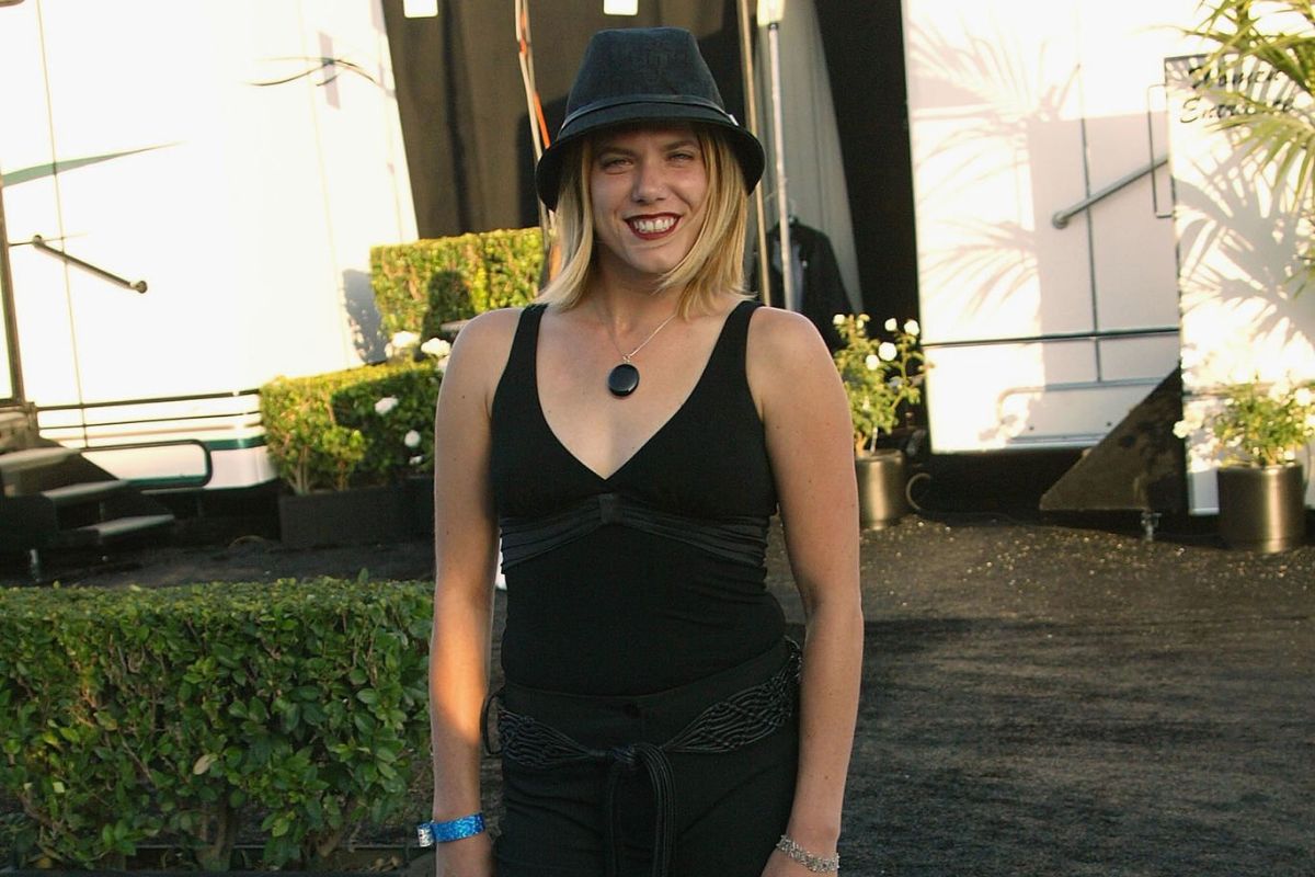 Becky Wahlstrom