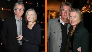 Who Is Connell Cowan: Inside the Life of Susan Sullivan’s Longtime Partner