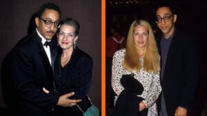 Who Is Pamela Koslow: The Untold Story of Gregory Hines’ Ex-Wife