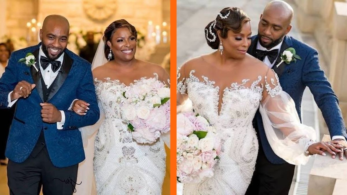Quenton Coleman Wife