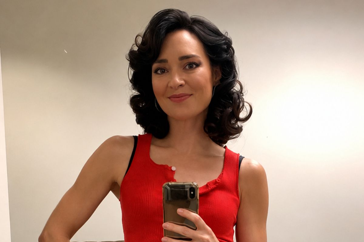 kara luiz