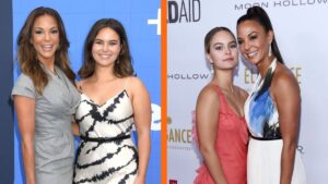 Who Is Kaya McKenna Callahan: Inside the Life of Eva LaRue’s Daughter