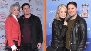 Who Is David Atticus Sohmer: Inside the Life of Deidre Hall’s Son