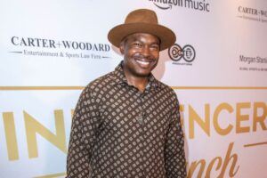 Chaz Shepherd: Inside the Life and Career of the Multi-Talented Actor and Singer