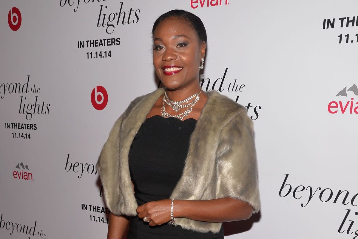 Deidrie Henry