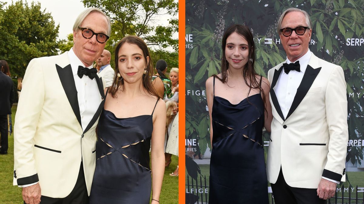 elizabeth hilfiger